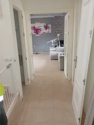 Montador de suelo laminado, consulta y te doy prec