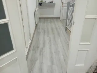 Montador de suelo laminado, consulta y te doy prec