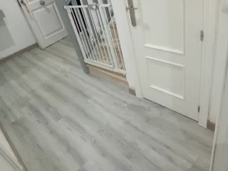 Montador de suelo laminado, consulta y te doy prec