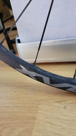 Ruedas Mavic Crossmax Elite 29 Boost