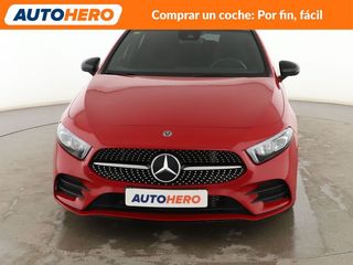 Mercedes Clase A A 200