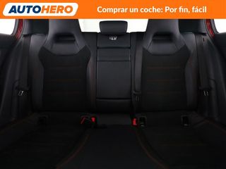 Mercedes Clase A A 200