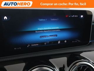 Mercedes Clase A A 200