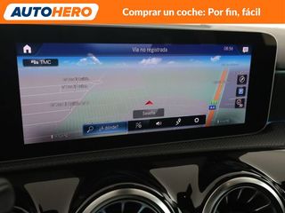 Mercedes Clase A A 200