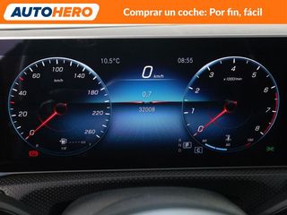 Mercedes Clase A A 200