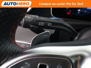 Mercedes Clase A A 200