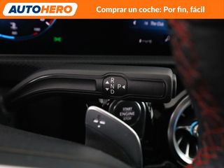 Mercedes Clase A A 200