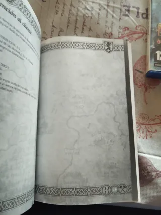 Juego PS2 Las Crónicas de Narnia