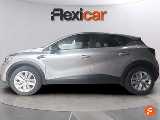 Renault Captur techno TCe 103 kW (140CV) GPF