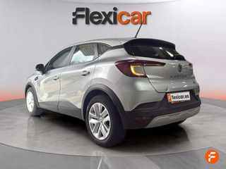 Renault Captur techno TCe 103 kW (140CV) GPF