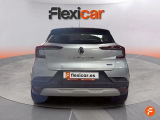 Renault Captur techno TCe 103 kW (140CV) GPF