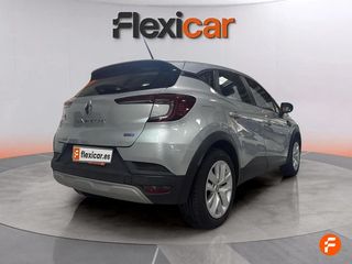 Renault Captur techno TCe 103 kW (140CV) GPF