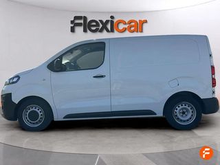 Fiat Scudo 2.0 Multijet