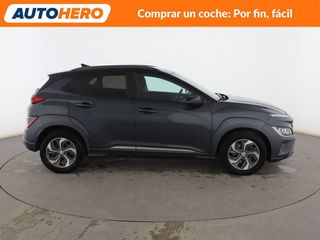 Hyundai Kona 1.6 Hybrid Tecno 2WD