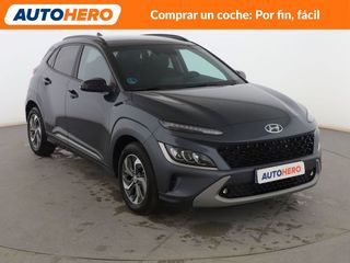 Hyundai Kona 1.6 Hybrid Tecno 2WD