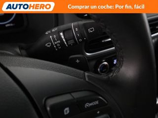 Hyundai Kona 1.6 Hybrid Tecno 2WD