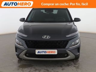 Hyundai Kona 1.6 Hybrid Tecno 2WD