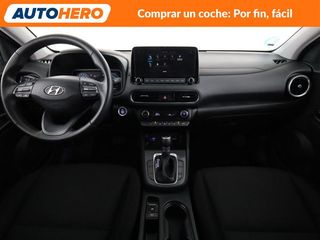Hyundai Kona 1.6 Hybrid Tecno 2WD