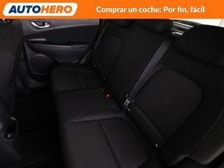 Hyundai Kona 1.6 Hybrid Tecno 2WD