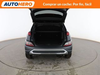 Hyundai Kona 1.6 Hybrid Tecno 2WD