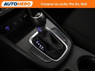 Hyundai Kona 1.6 Hybrid Tecno 2WD