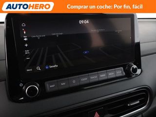 Hyundai Kona 1.6 Hybrid Tecno 2WD