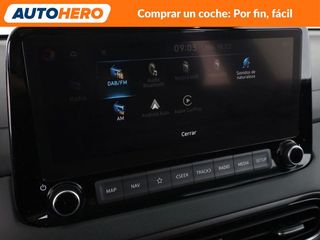 Hyundai Kona 1.6 Hybrid Tecno 2WD