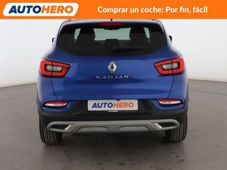 Renault Kadjar 1.3 TCe Zen