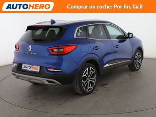 Renault Kadjar 1.3 TCe Zen