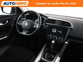 Renault Kadjar 1.3 TCe Zen