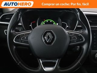 Renault Kadjar 1.3 TCe Zen