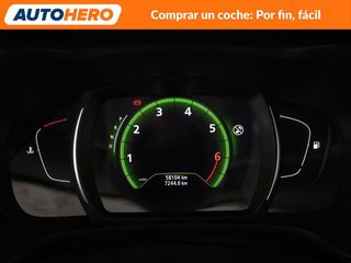 Renault Kadjar 1.3 TCe Zen