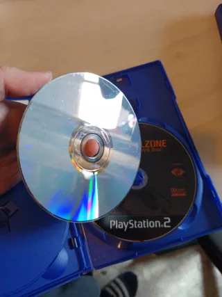 Lote 4 Juegos PS2: Ratchet, Killzone, MGS2, FF X-2