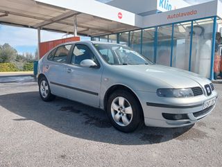 SEAT Leon 2004