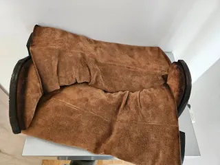 Stivali Camperos scamosciati DIVINE FOLLIE