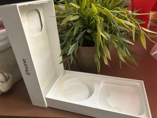 Caja iPhone 15 Pro Max