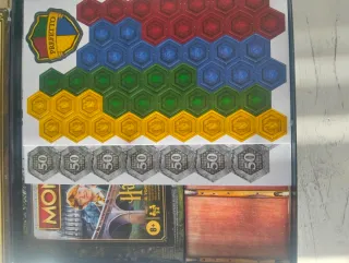 Monopoly Harry Potter - Edizione Italiana