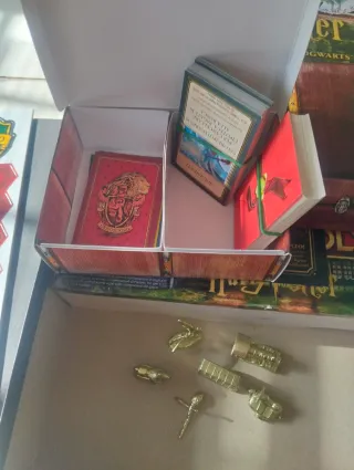 Monopoly Harry Potter - Edizione Italiana