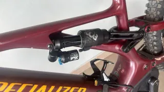 Specialized Turbo Levo Expert talla M