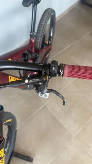 Specialized Turbo Levo Expert talla M