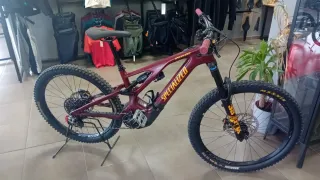 Specialized Turbo Levo Expert talla M