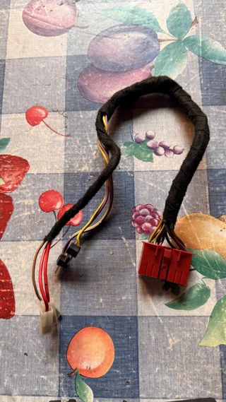 Blaupunkt San Remo SQM 29 Radio Coche