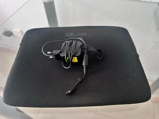 Portátil Acer Swift SF114-32 Plata como nuevo