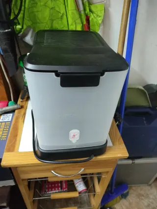 Cafetera Espresso Princess