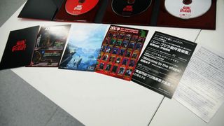 Shin Godzilla Blu-ray Edición Especial JPN