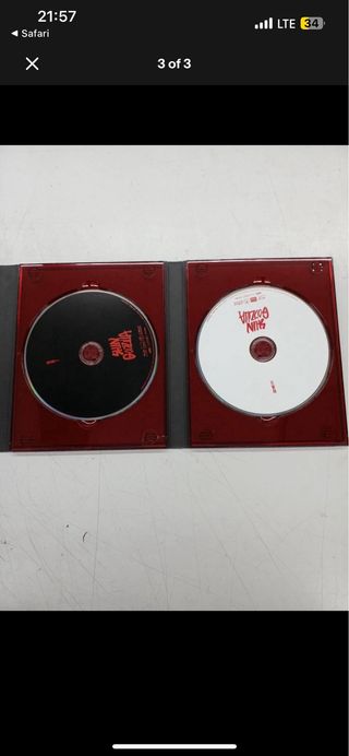 Shin Godzilla Blu-ray Edición Especial JPN