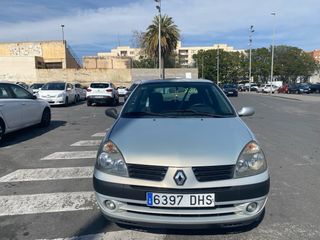 Renault Clio 2005