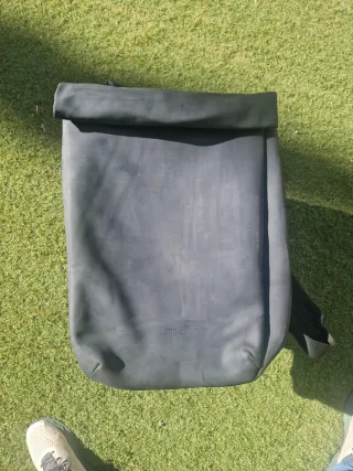 Mochila Ucon Acrobatics Negra