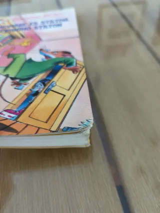 Mi Nombre Es Stilton, Geronimo Stilton/ My Name...