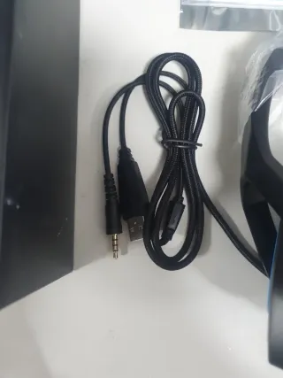 Auriculares Gaming Yinsan TM-8